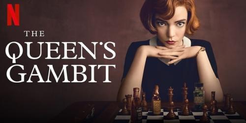 Angkat Cerita Tentang Catur, Ini Alasan Lo Harus Nonton The Queen&#039;s Gambit!